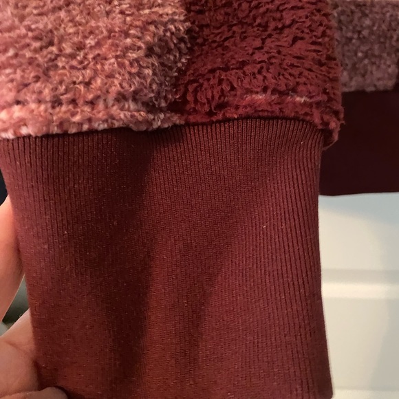 North Face fleece jacket - Picture 4 of 4